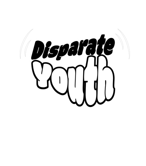 Disparate Youth